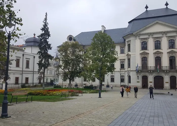 Eger Napsugar